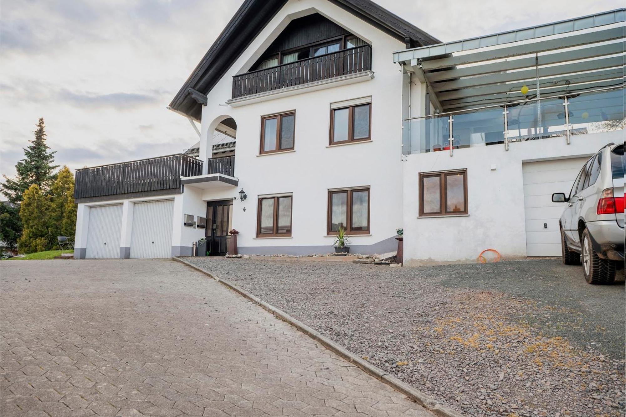 Fewo Nele Gries Buitenkant foto