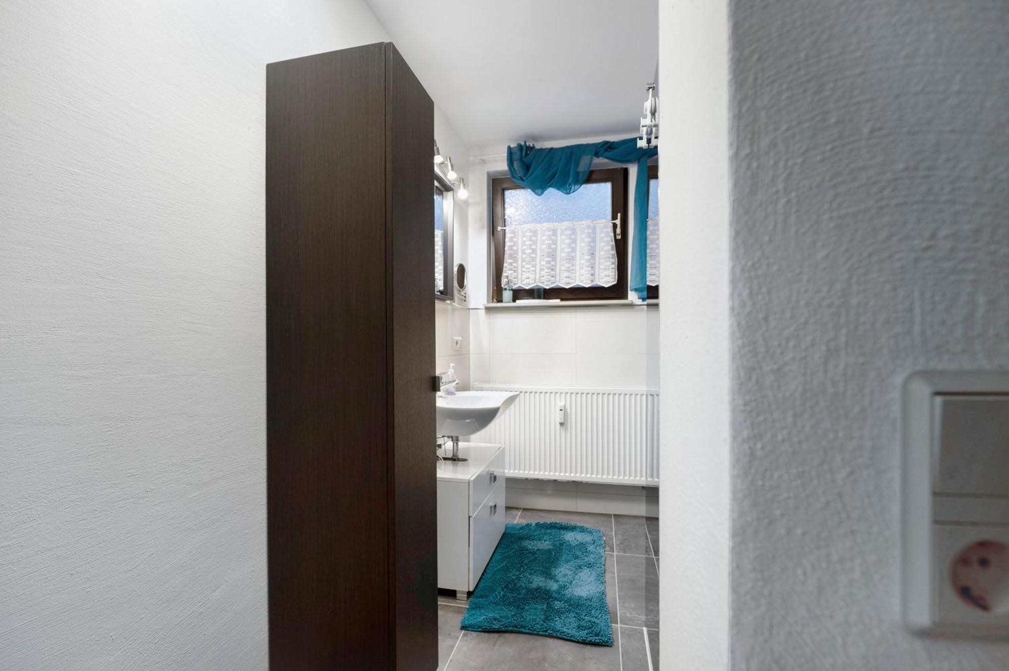 Fewo Nele Gries Buitenkant foto